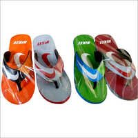 पुरुषों के चप्पल