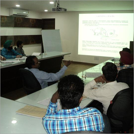 एमटी प्रशिक्षण