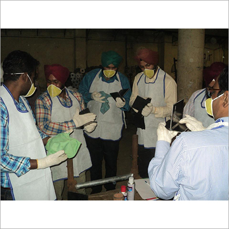 सिक्स सिग्मा प्रमाणन