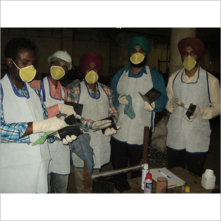 Vt प्रशिक्षण