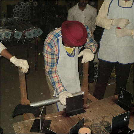 आईएसओ प्रमाणन सेवाएं