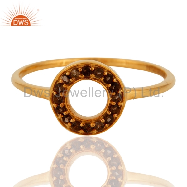 Solid 9k Yellow Gold Wedding Ring Gender: Women's