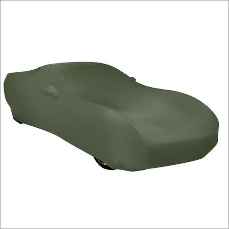 Water Resistant Car Covers