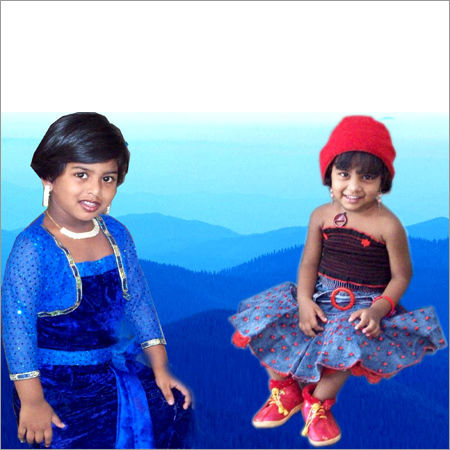 बच्चों के कपड़े
