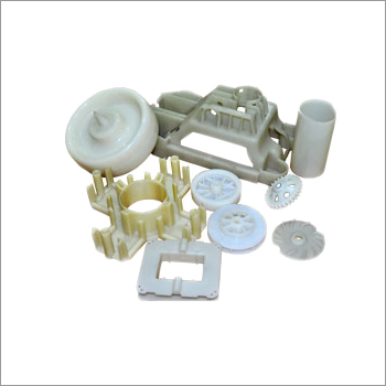 Nylon Glass Filled Granules
