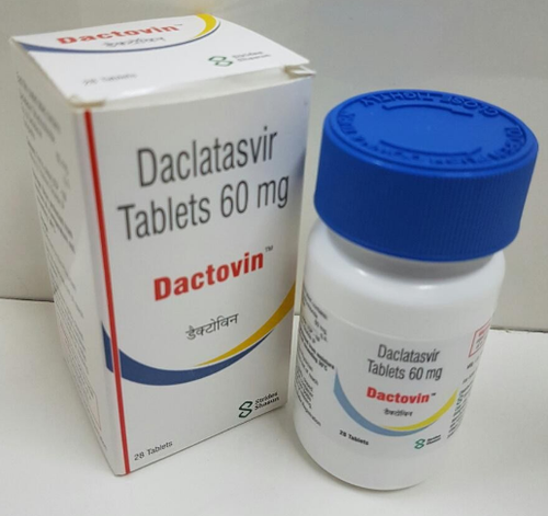 Dactovin