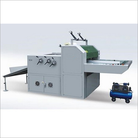 Thermal Film Laminator