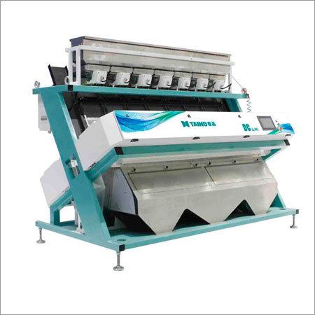 Wheat Color Sorter