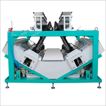 Plastic Color Sorter