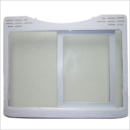 Refrigerator Glass Shelf Extrusion Molding