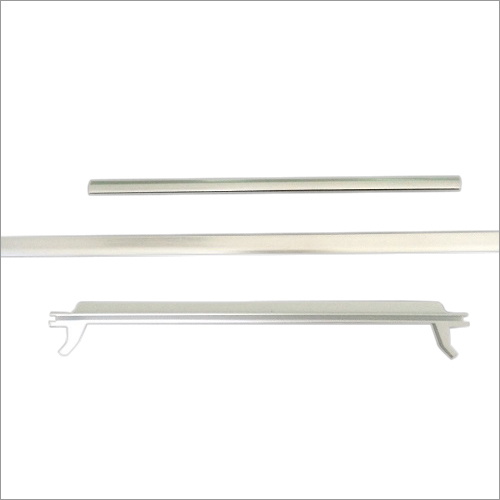 Plastic Extrusion Strip
