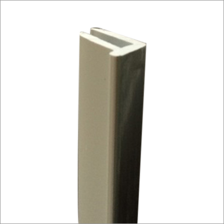 Plastic Extrusion Strip