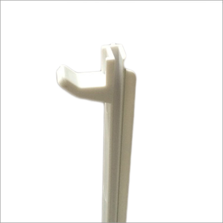 Plastic Extrusion Strip