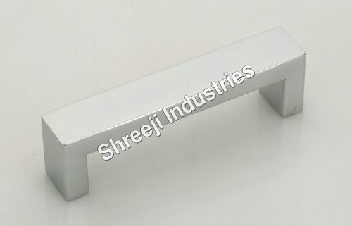 एल्युमिनियम न्यू डोर हैंडल्स