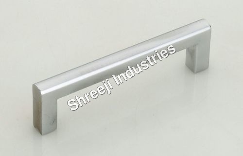 एल्युमिनियम डिज़ाइनर डोर हैंडल