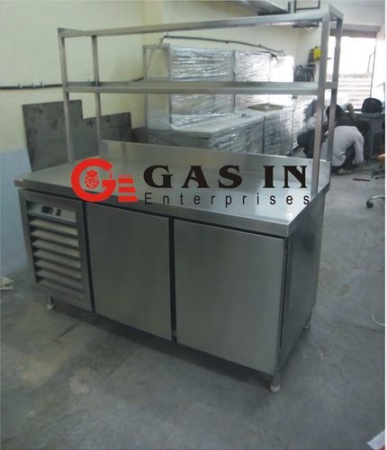 Kitchen Equipments