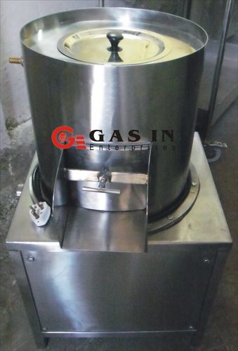 Kitchen Equipments