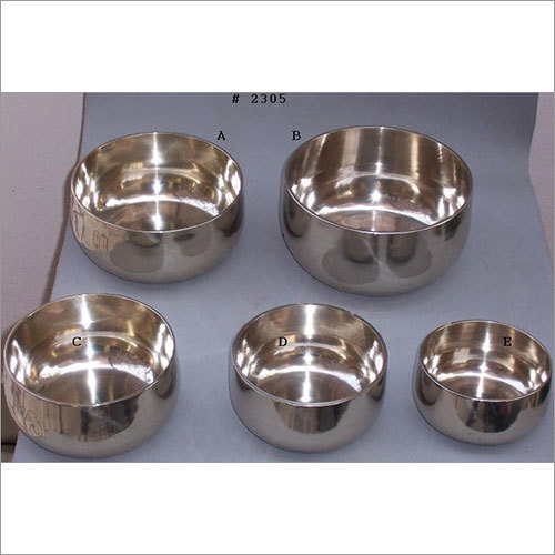 गाने वाला कटोरा