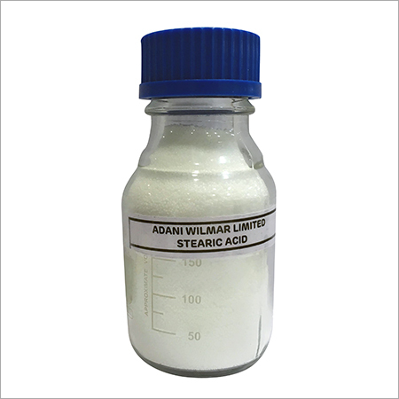 स्टेरिक एसिड