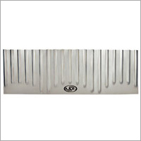 सिल्वर एप सेंटर फ़्लोरिंग शीट