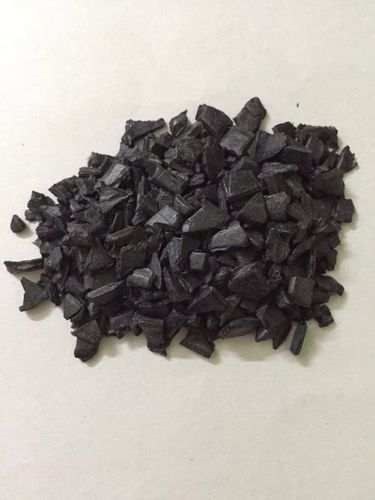 Hips Black Scrap