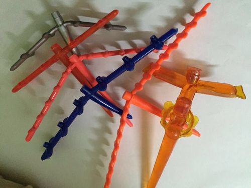 पीसी मिक्स कलर रनर्स