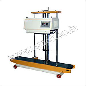 Band Sealer Machine - Durable Stainless Steel Build | High Efficiency Sealing, Adjustable Temperature Controls, User-Friendly Interface