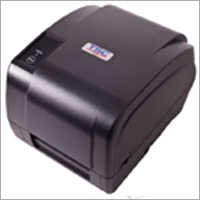 डिजिटल बारकोड प्रिंटर