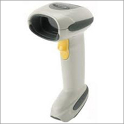 Cordless Handheld Scanner - Automatic Grade: Semi Automatic