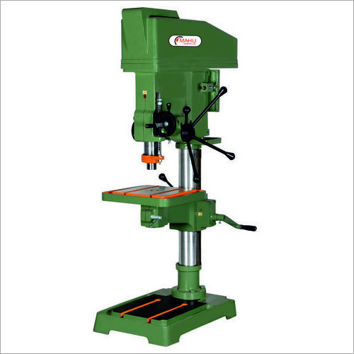 38MM PILLAR DRILLING MACHINE