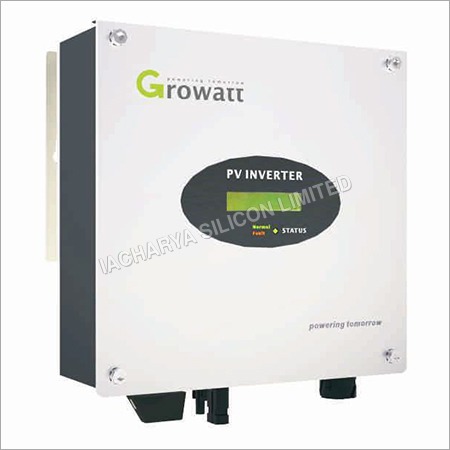 Growatt PV इनवर्टर