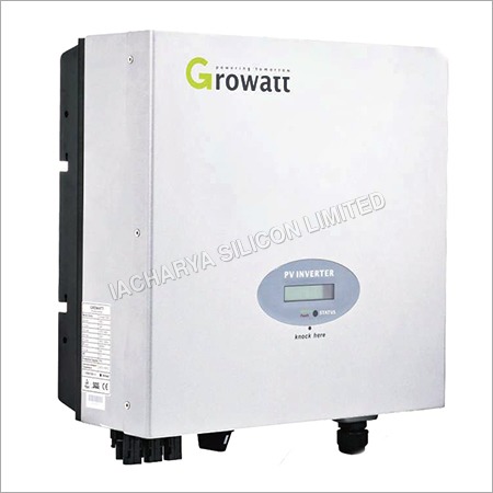 Growatt Solar Inverter