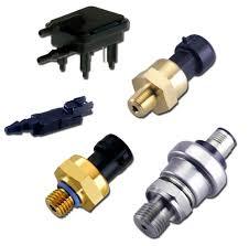 Pressure Transmitter