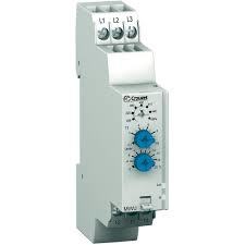 Phase Control Relays