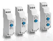 Phase Control Relays