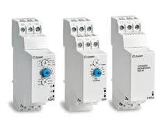 Phase Control Relays