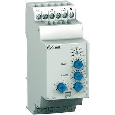 Phase Control Relays