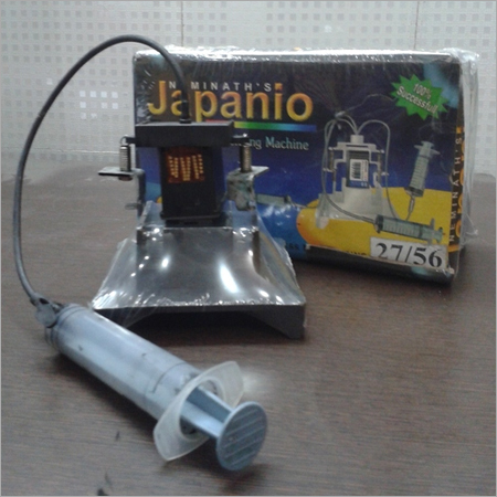 ब्लैक रिफिलिंग किट