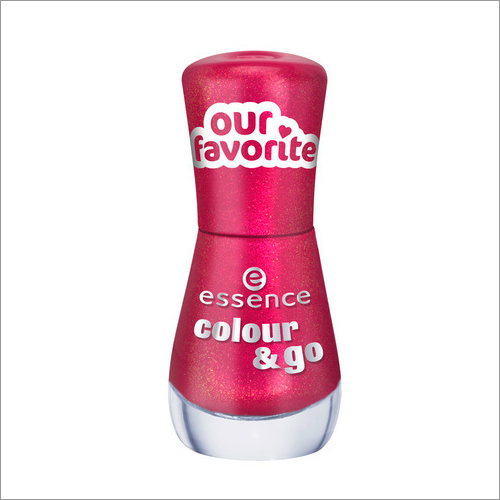 नैलों के लिए पॉलिश