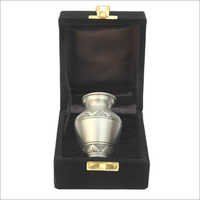 Brass Keepsakes Urn