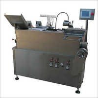 स्वचालित एम्पौल फिलिंग और सीलिंग मशीन