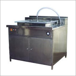 Multi Jet Ampoule - Vial Washing Machine