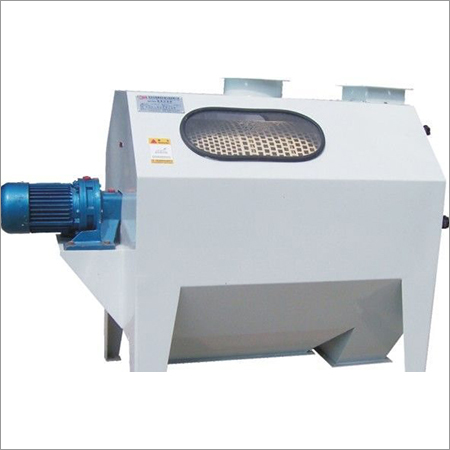 Drum Sieve Machine