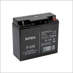 Intex UPS बैटरी