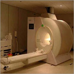 चुंबकीय अनुनाद इमेजिंग स्कैनर