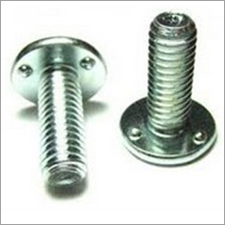 राउंड वेल्ड बोल्ट