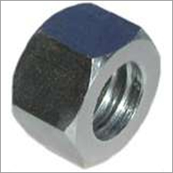गोल औद्योगिक फ्लैंज नट्स