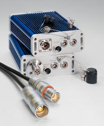 LEMO Media Converter (MEERKAT)