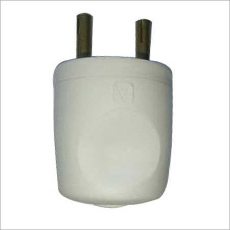 2 पिन इलेक्ट्रिकल टॉप प्लग