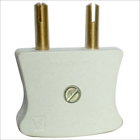 2 Pin Plug